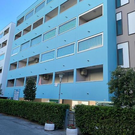 Isola Clara Apartment Bibione Exterior foto