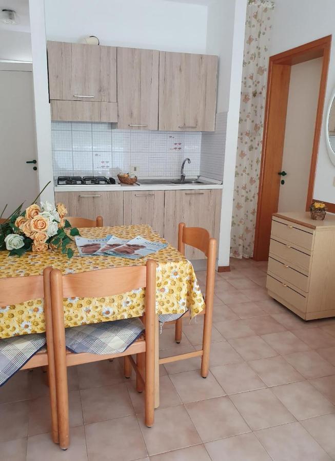 Isola Clara Apartment Bibione Exterior foto