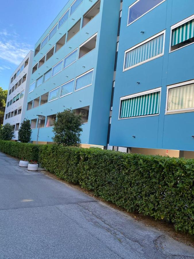 Isola Clara Apartment Bibione Exterior foto