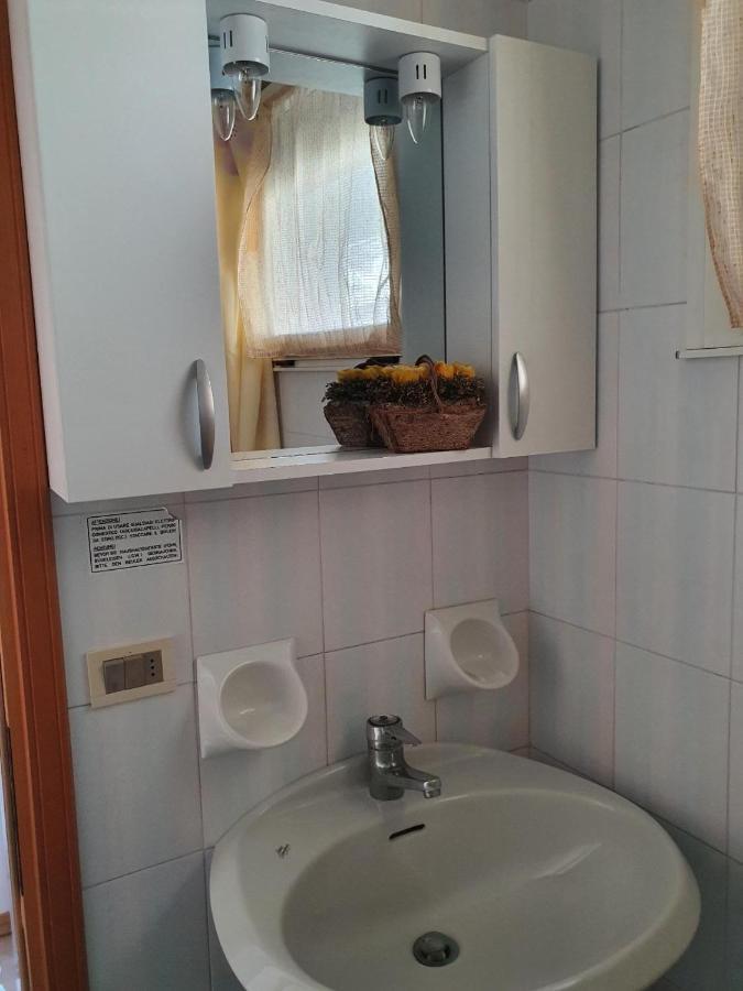 Isola Clara Apartment Bibione Exterior foto