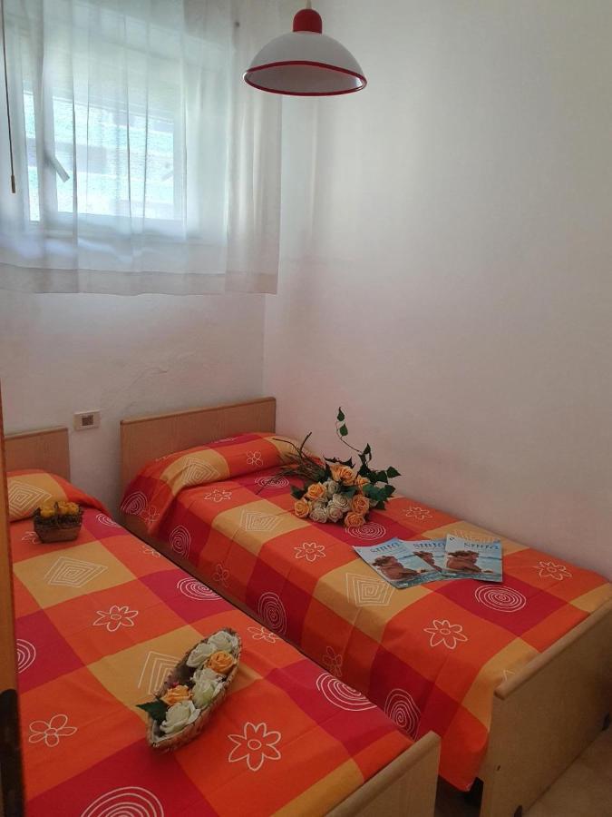 Isola Clara Apartment Bibione Exterior foto
