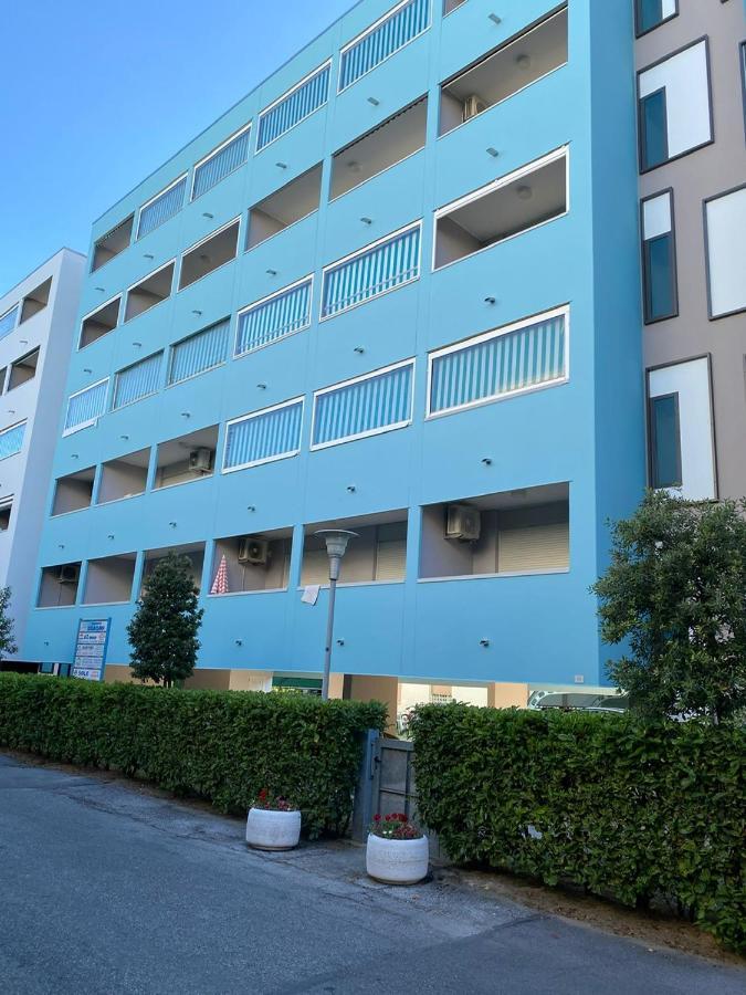 Isola Clara Apartment Bibione Exterior foto