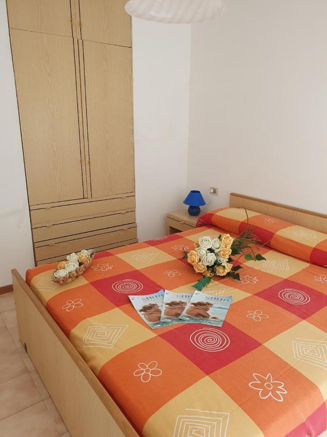 Isola Clara Apartment Bibione Exterior foto