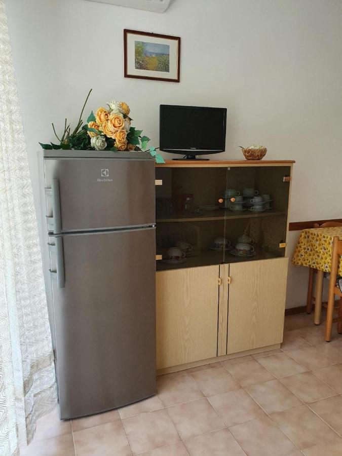 Isola Clara Apartment Bibione Exterior foto