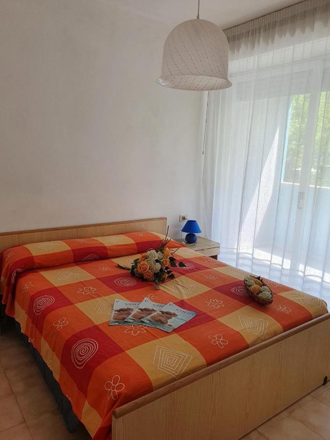 Isola Clara Apartment Bibione Exterior foto